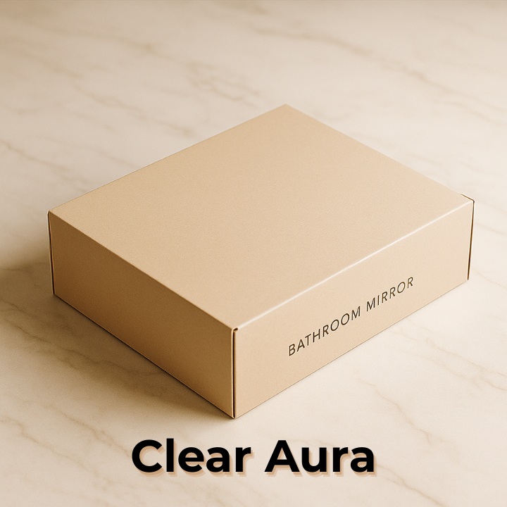 Clear Aura