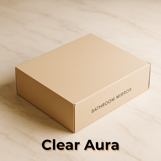 Clear Aura