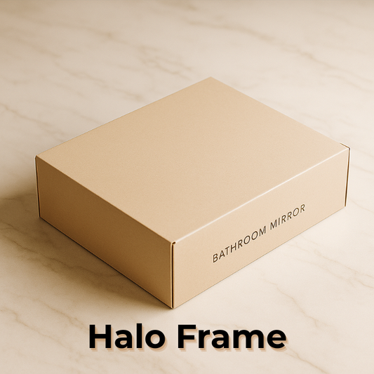 Halo Frame