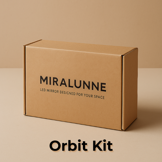 Orbit Kit