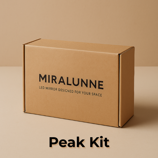Peak Kit